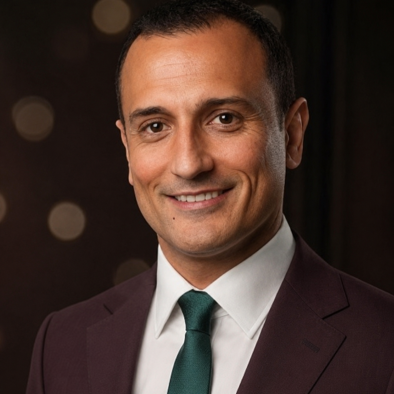 Francesco Greco