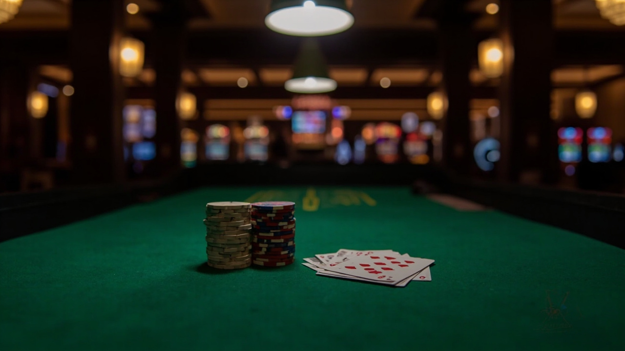 Strategia per le slot machine poker texas hold’em: come leggere meccaniche, bonus e continuità di gioco